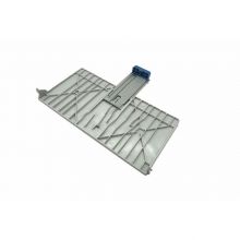 适用 惠普 HP1020托盘 1020前门 纸盒 接纸板 打印机配件  托盘(全新)