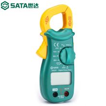 世达 SATA工具袖珍钳形数字万用表自动里程电子数显式 05221