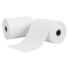 广博(GuangBo) 热敏收银纸美团外卖pos机超市餐饮小票打印纸100卷 