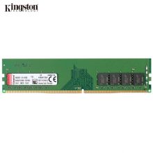 金士顿（Kingston） DDR4 4代 8G/4G/16G 台式机电脑内存条 DDR4 2400 4G 台式机内存