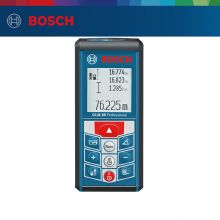 博世(BOSCH)GLM 80 多功能测量工具 80米红外线激光测距仪 水平仪 倾角测量