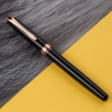 英雄（HERO）钢笔850  男女商务个性办公签字笔钢笔礼盒墨水套装