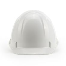 霍尼韦尔（Honeywell）安全帽新国标 可印字 H99 ABS 工地 工程 工业 建筑 防砸 抗冲击 有透气孔 