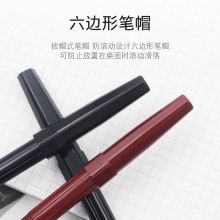 百乐（PILOT）速写手绘钢笔 纤扬优雅长笔杆班台笔DPP-70男女学生练字钢笔