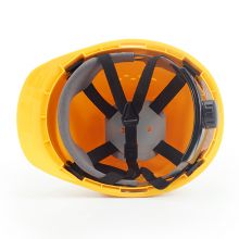 霍尼韦尔（Honeywell）安全帽新国标 可印字 H99 ABS 工地 工程 工业 建筑 防砸 抗冲击 有透气孔 