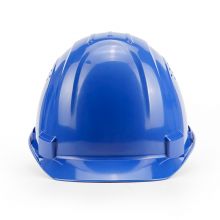 霍尼韦尔（Honeywell）安全帽新国标 可印字 H99 ABS 工地 工程 工业 建筑 防砸 抗冲击 有透气孔 