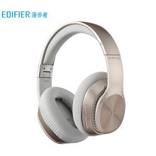 漫步者(EDIFIER)W820BT 头戴式立体声蓝牙耳机 无线耳机 音乐耳机 手机耳机 通用苹果华为小米手机