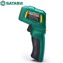世达 SATA 红外测温仪手持式高精度红外线测温枪工业电子05225