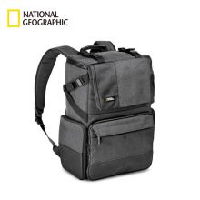 国家地理（National Geographic） NG W5072 摄影包 单反相机包 双肩包 逍遥者系列 旅行多功能