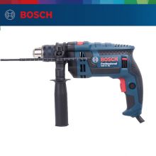 博世（BOSCH）GSB 16 RE 冲击钻手电钻 750瓦家用多功能电动工具 重载级