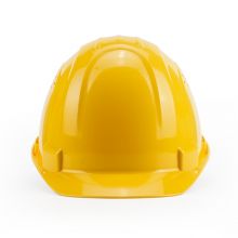 霍尼韦尔（Honeywell）安全帽新国标 可印字 H99 ABS 工地 工程 工业 建筑 防砸 抗冲击 有透气孔 