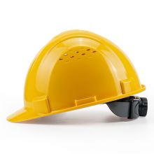 霍尼韦尔（Honeywell）安全帽新国标 可印字 H99 ABS 工地 工程 工业 建筑 防砸 抗冲击 有透气孔 