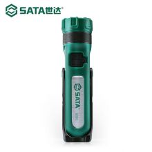 世达 SATA 多功能手电筒充电工作灯90790