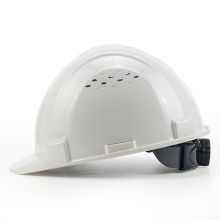 霍尼韦尔（Honeywell）安全帽新国标 可印字 H99 ABS 工地 工程 工业 建筑 防砸 抗冲击 有透气孔 